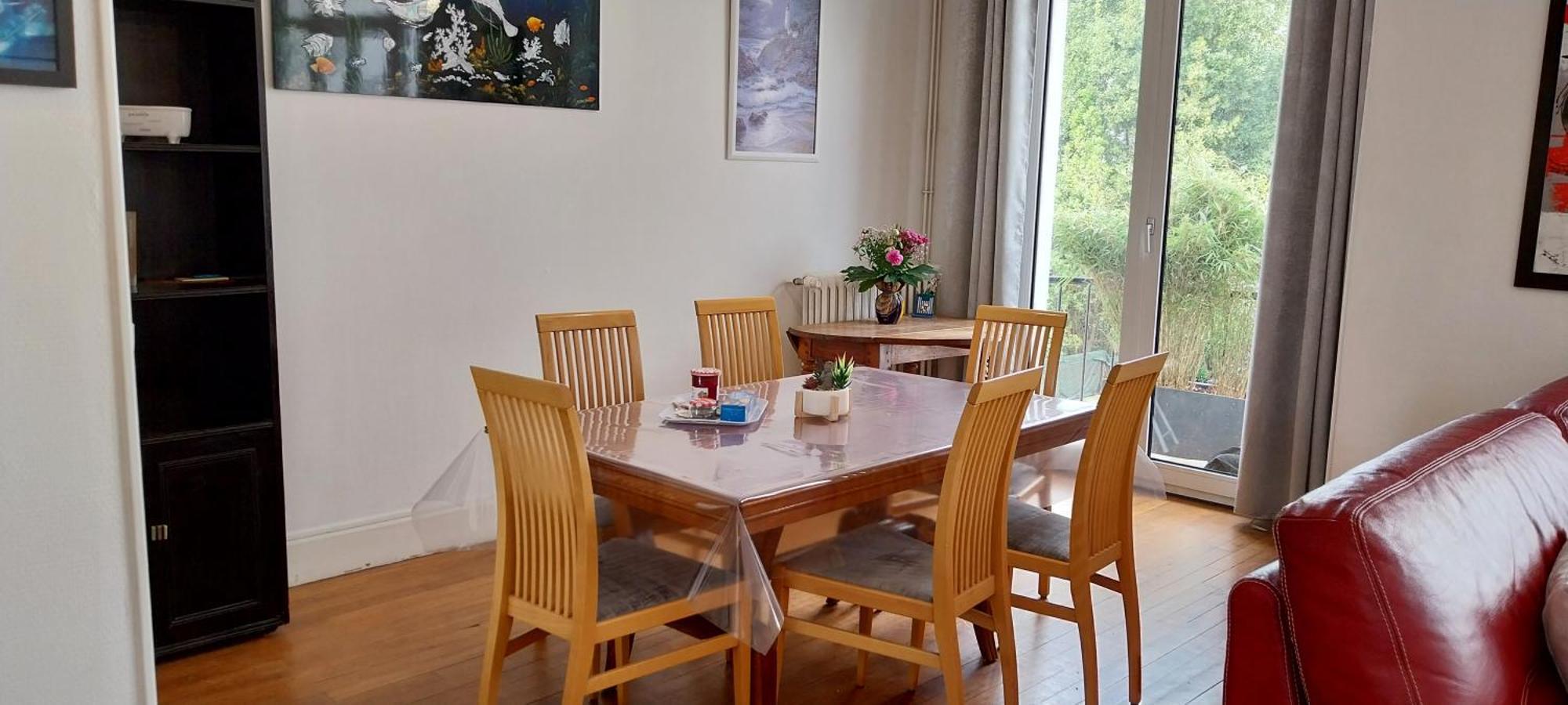Maison De Ville Plein Centre, 3 Etoiles, A 200M De La Plage, Parking Prive, Wifi Royan Luaran gambar