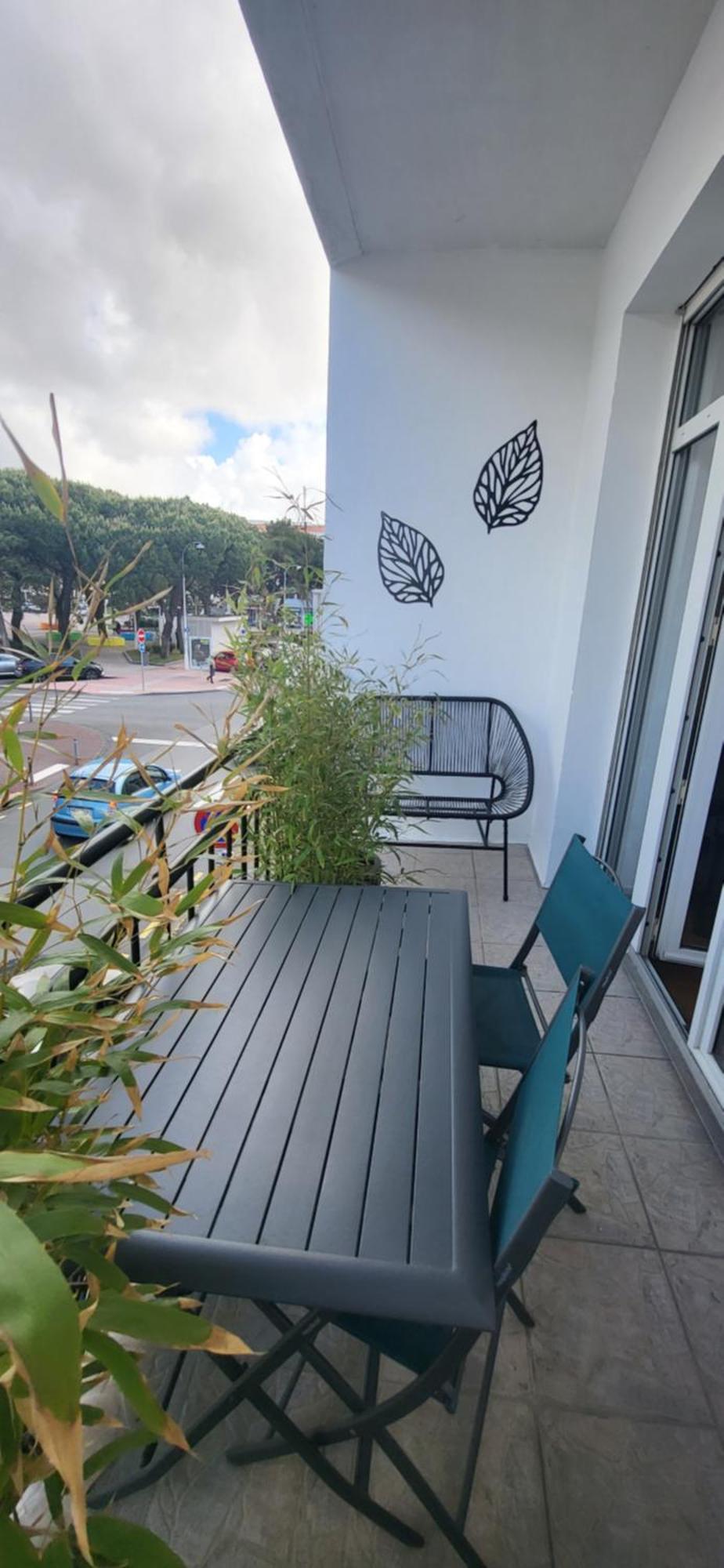 Maison De Ville Plein Centre, 3 Etoiles, A 200M De La Plage, Parking Prive, Wifi Royan Luaran gambar