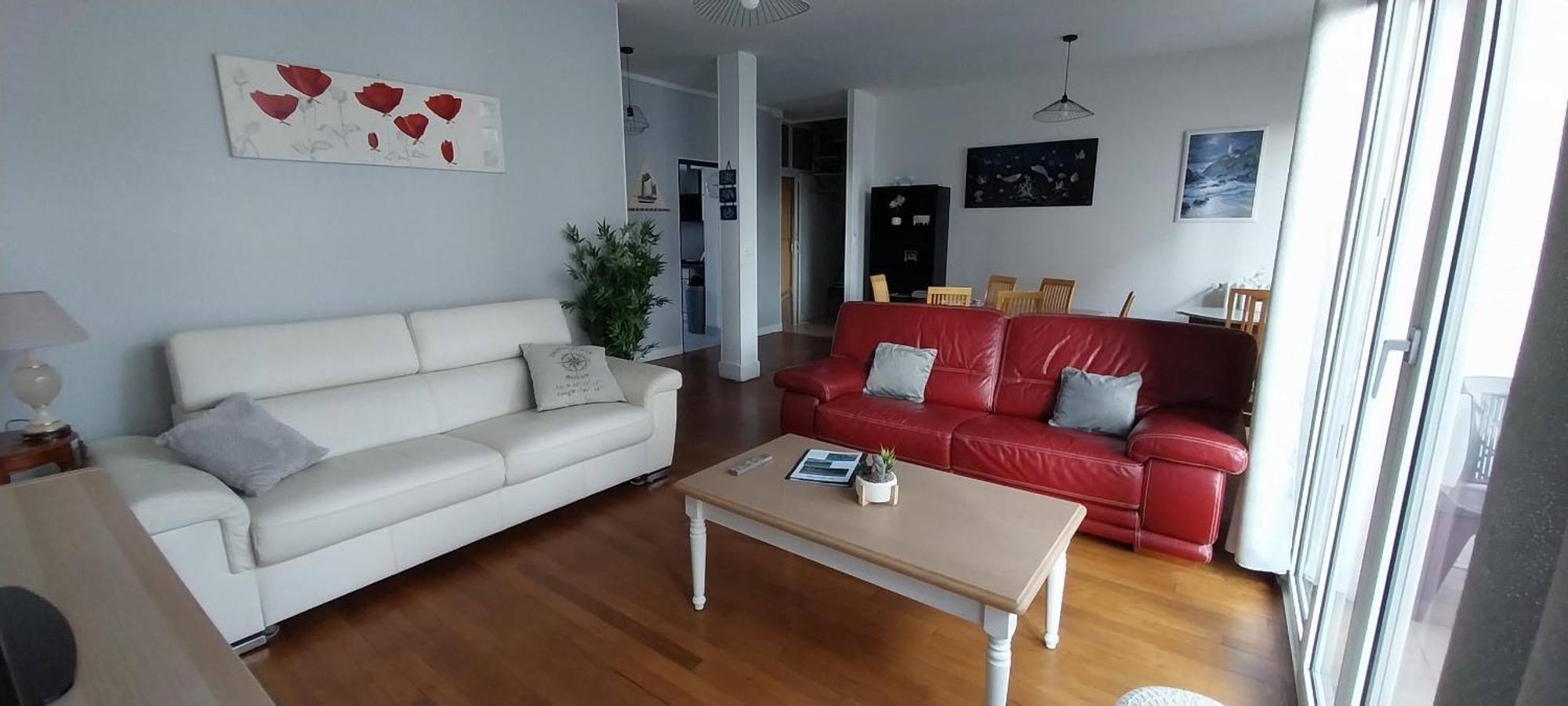 Maison De Ville Plein Centre, 3 Etoiles, A 200M De La Plage, Parking Prive, Wifi Royan Luaran gambar